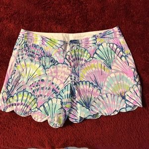 Lilly Pulitzer nwt size 4 oh shello buttercups